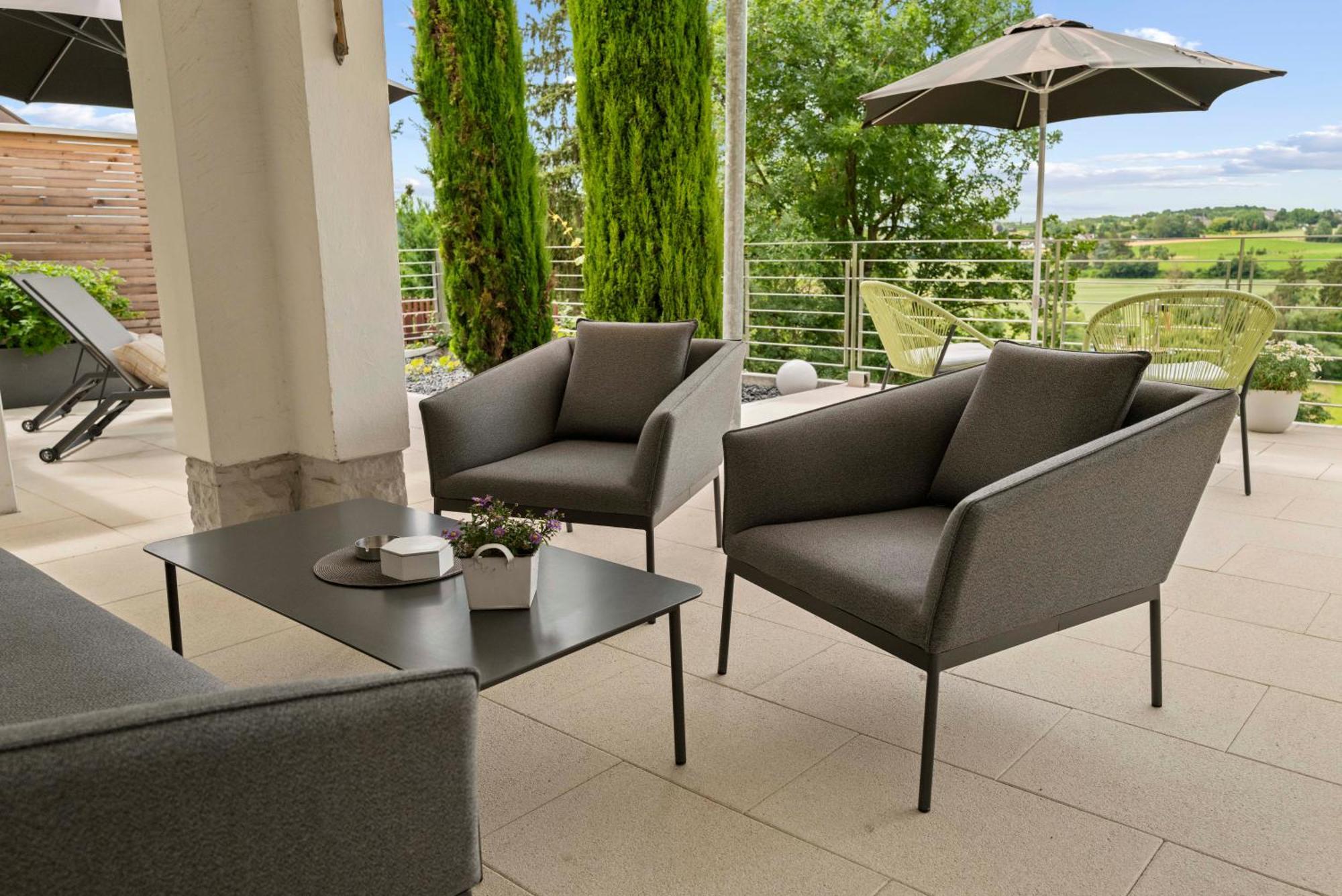 Panorama52 Apartment Remseck am Neckar Exterior photo