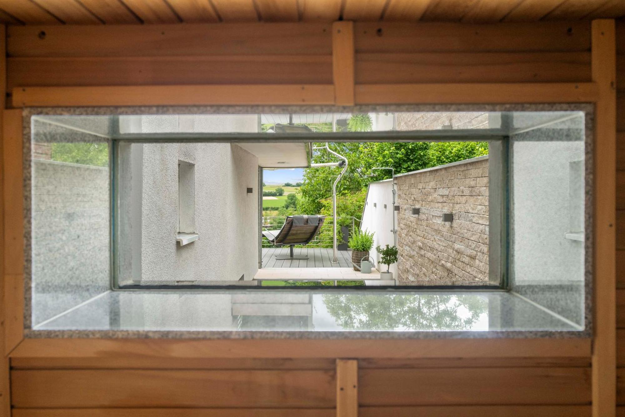 Panorama52 Apartment Remseck am Neckar Exterior photo